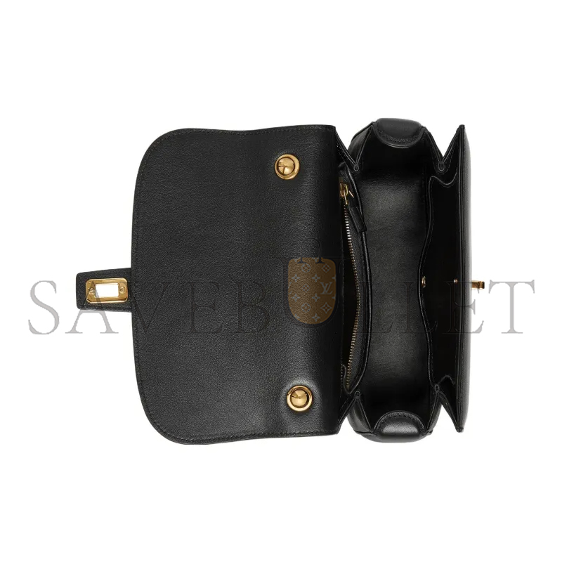GUCCI BLONDIE CROSSBODY BAG 735101 (23*15*11cm)